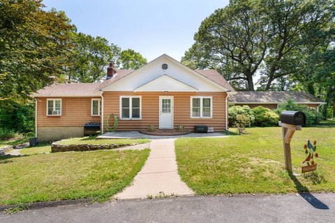 Two-Unit Property with Rental History