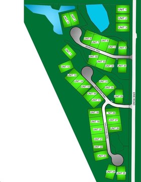 Residential Land in Green Bay