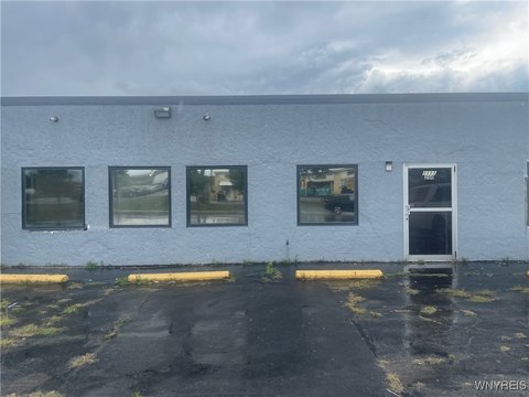 Office Space in Buffalo, NY