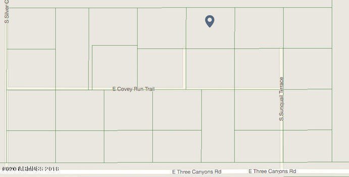 Hereford, AZ Land Opportunity
