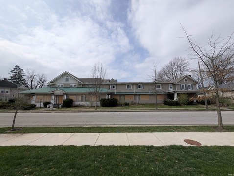 Assisted Living Conversion Property