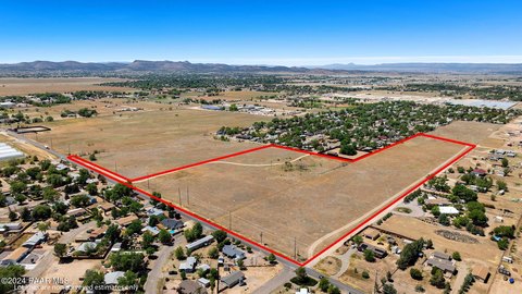 Chino Valley Land Opportunity