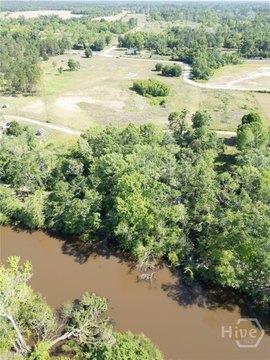 Land, Midville, GA