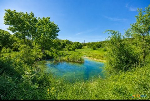 LAND - San Marcos, TX