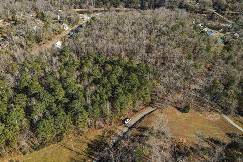 8 Acres Wooded Land