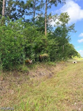 Residential Development Lot