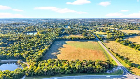 Corner Development Land Opportunity