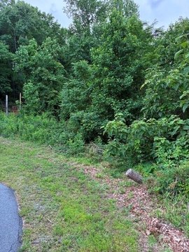 LAND - Union Mills, NC
