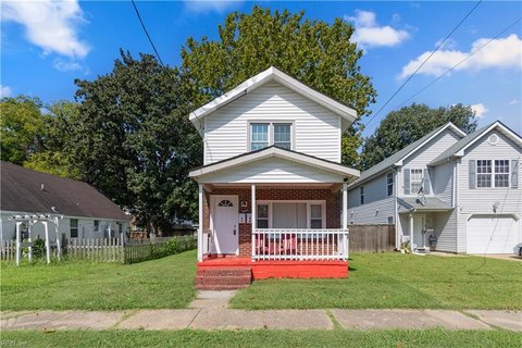 Over/Under Duplex