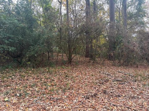 LAND - Kilgore, TX