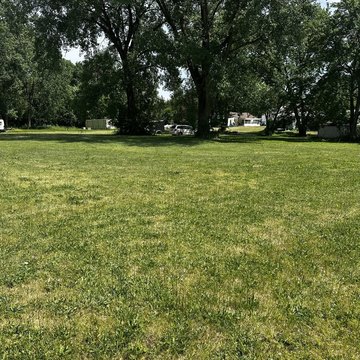 LAND - Aurora, IL