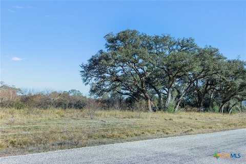 Residential Land in Inez, TX