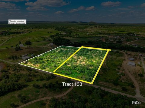 5.05 Acre Land Parcel