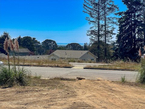 Land, McKinleyville, CA