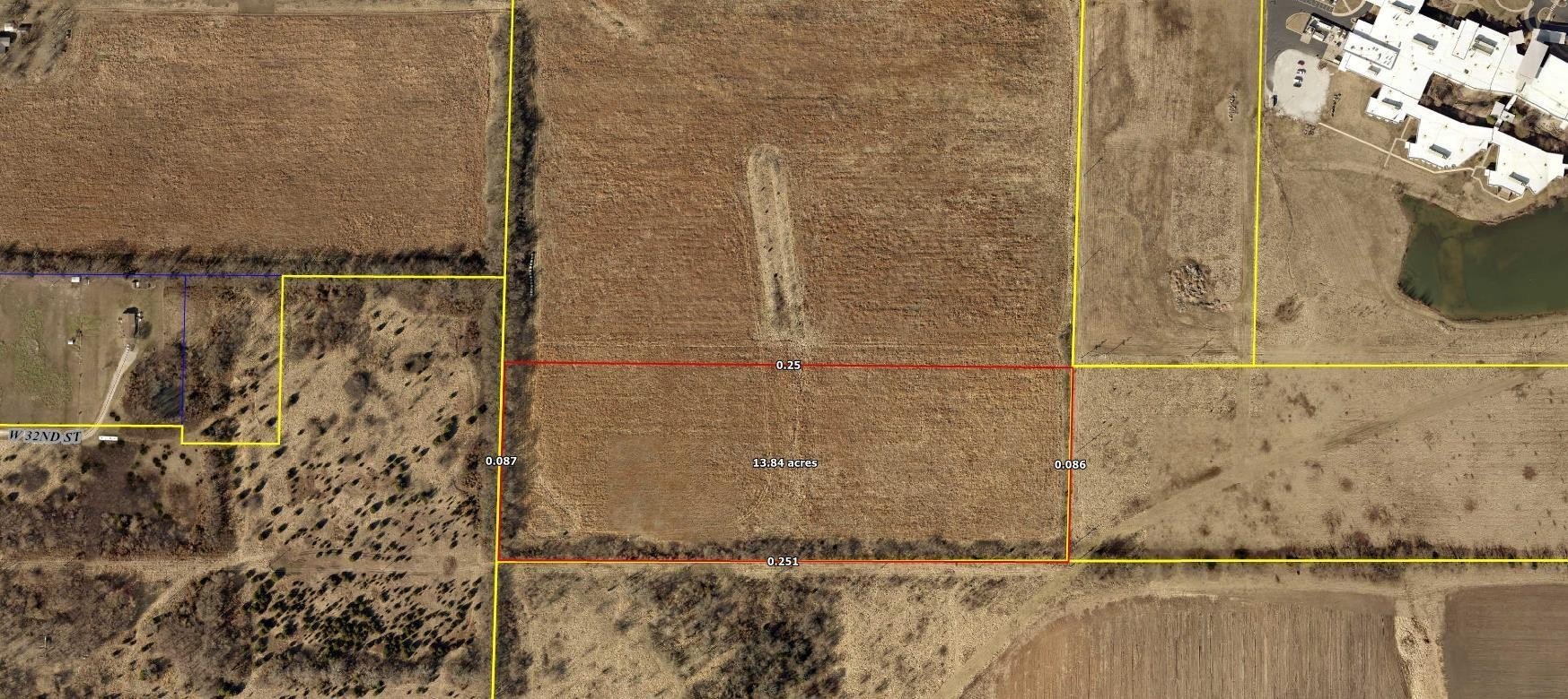 Land For Sale, Carthage, MO
