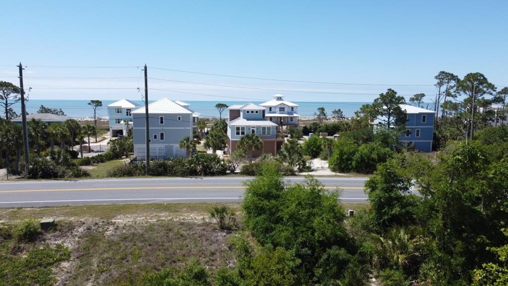 Gulf View Lot in Florida