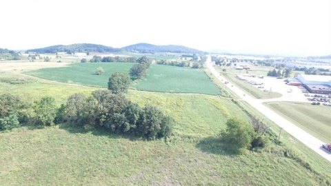 64 Acres Land in Somerset