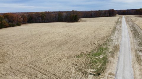 Land, Marthasville, MO