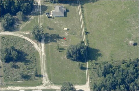 Residential Home-Building Lot