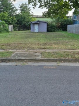 Land, Huntsville, AL
