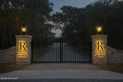 Pine Knoll Shores Land Opportunity