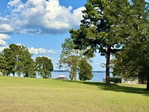 Land, Hemphill, TX