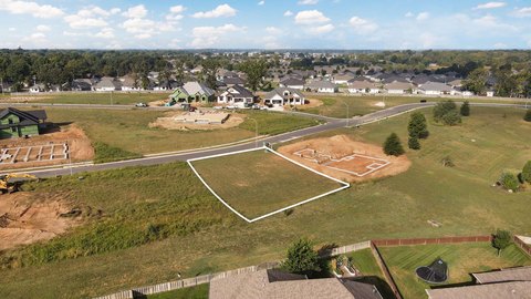 Land, Nixa, MO