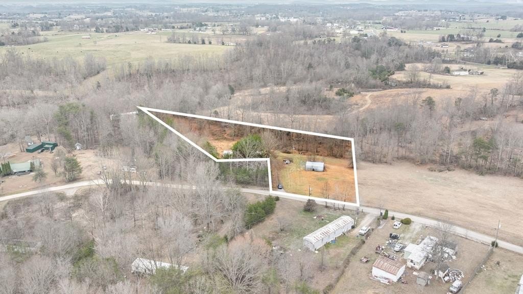 Land Near Lake Cumberland