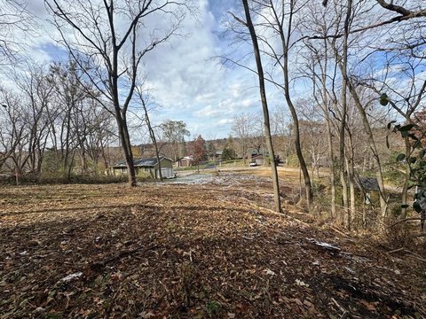 Buildable Residential Lot in Cul-de-Sac