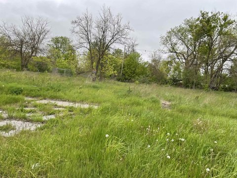 Residential Land in Saginaw, MI