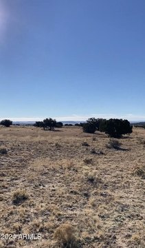 Sprawling Ranch Land Parcel