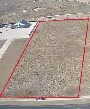 Commercial Land in Seminole, TX