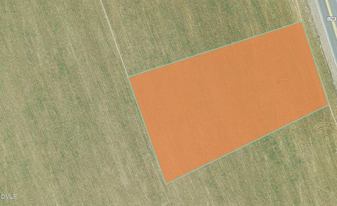 Cleared Lot Near Interstates