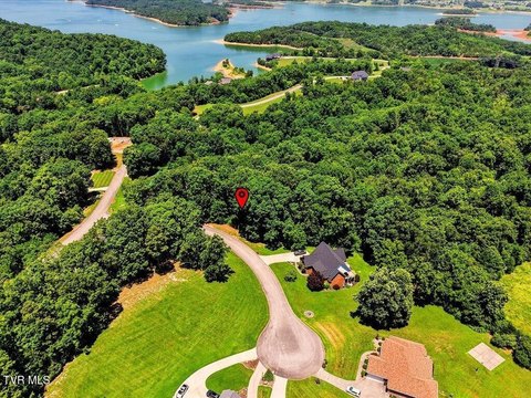 LAND - Russellville, TN