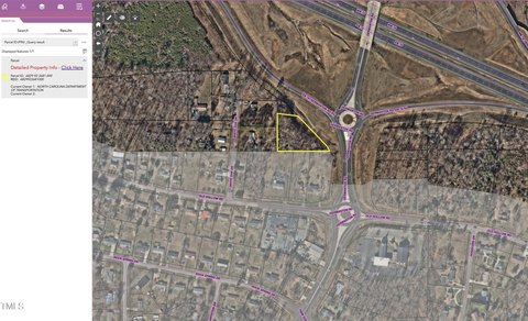 Winston-Salem Land Auction Opportunity
