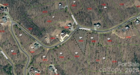 LAND - Nebo, NC