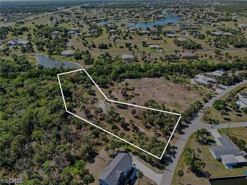 Land, Punta Gorda, FL