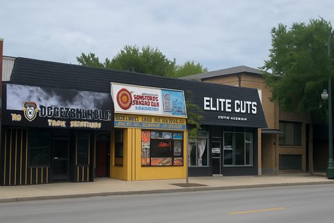 Chicago Retail Investment Opportunity