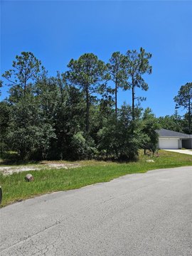 Land - POINCIANA, FL