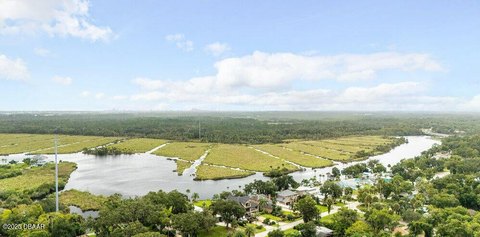 Ormond Beach Land For Sale