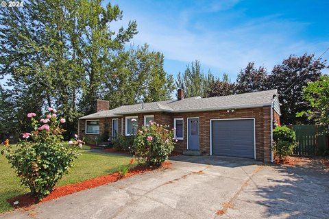 Land, Gresham, OR