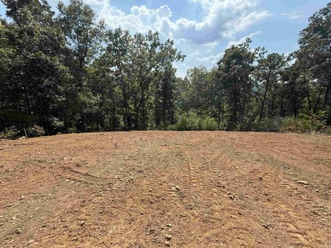 Vacant Land, Fairfield Bay, AR