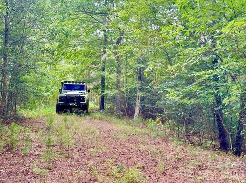 Land, Lenoir, NC