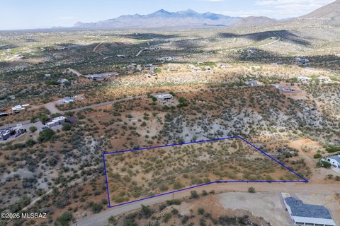 Land with Incredible Views
