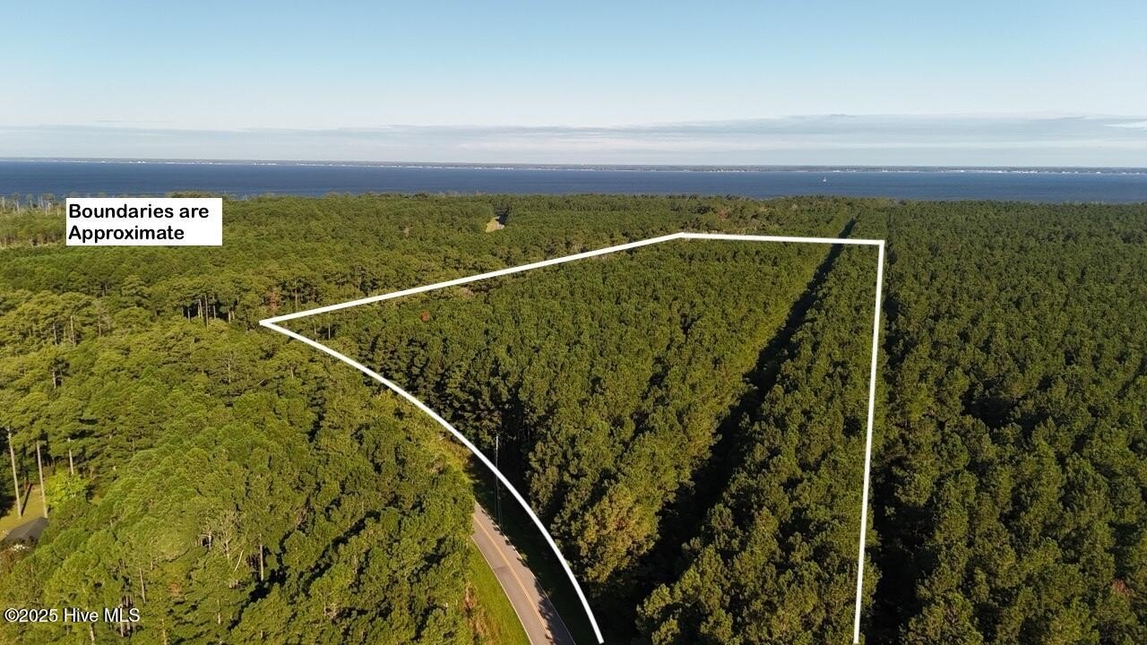 Beaufort NC Land For Sale