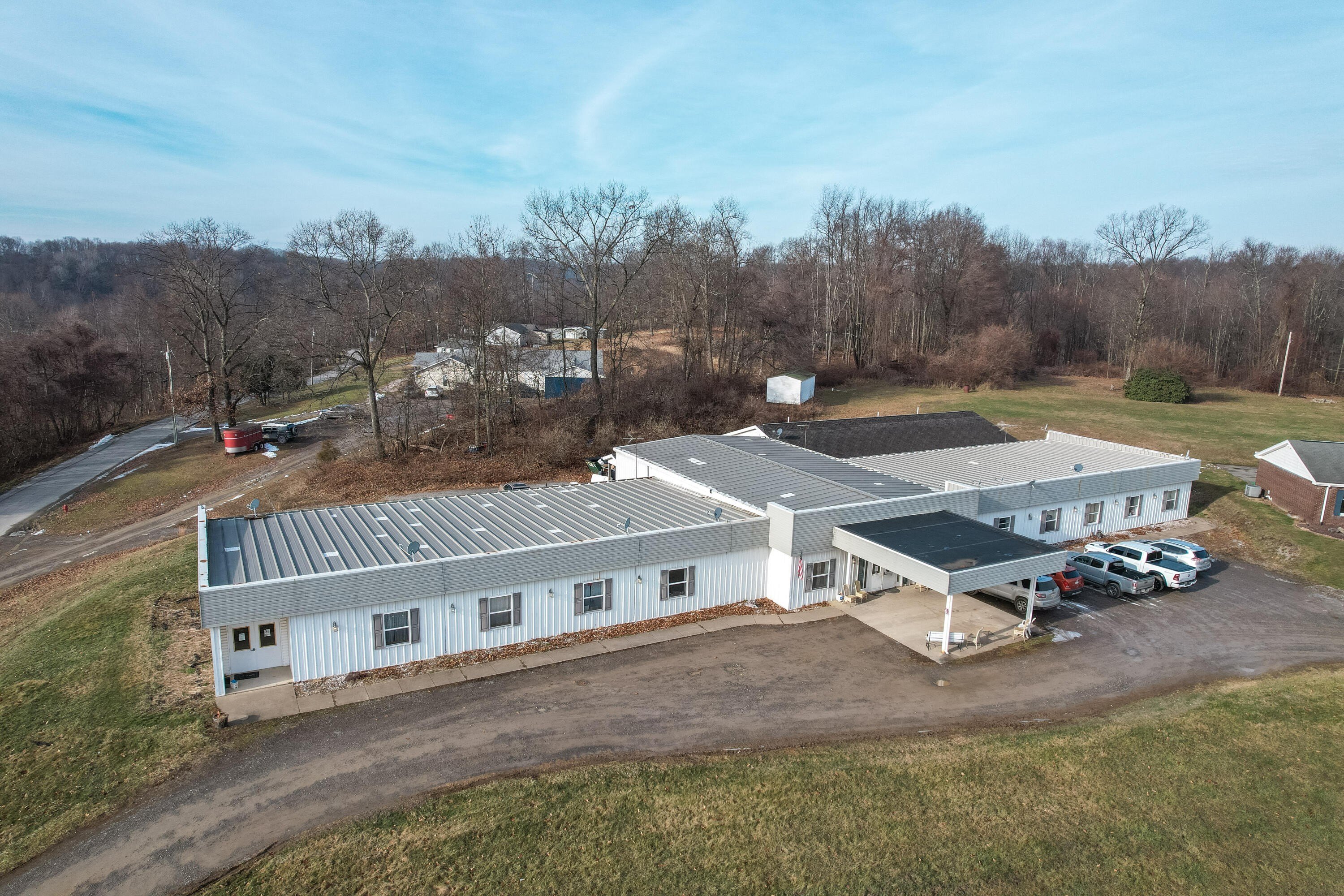 Established Assisted Living Facility