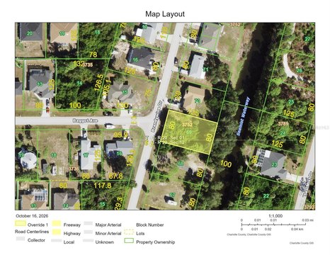 Land, ENGLEWOOD, FL