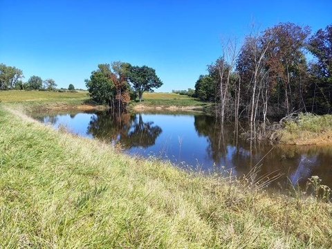 Land, Kahoka, MO