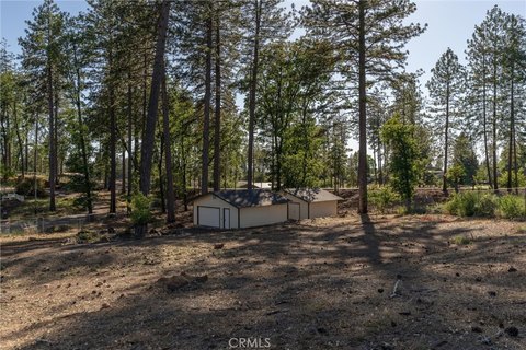 Vacant Land Parcel
