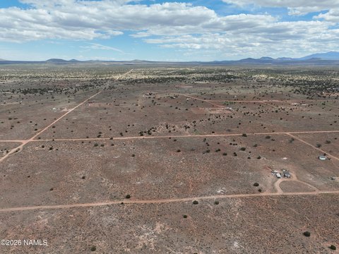 Land, Williams, AZ